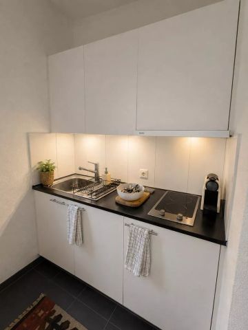 Joli studio proche du centre de Lausanne - Foto 4