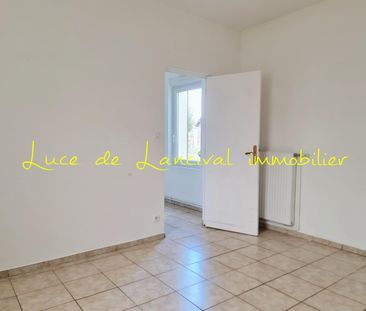 Location Maison 4 pièces 72m² ST GOBAIN 02410 - Photo 5