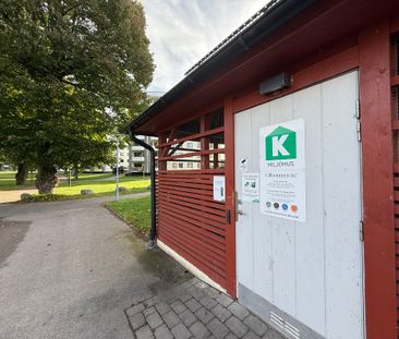 Stensbergsvägen 17 Stensberg, Kalmar - Foto 1