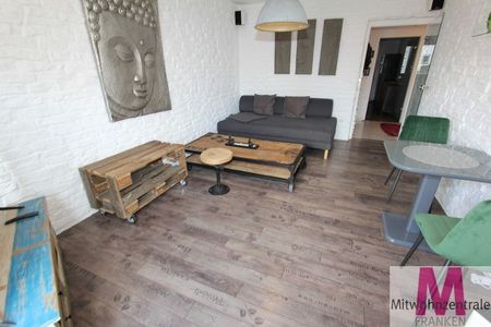 Hübsche Wohnung am Dianaplatz - Photo 2