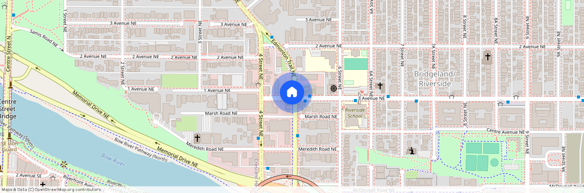 Calgary, Calgary, Calgary Metropolitan, T2E 0B6