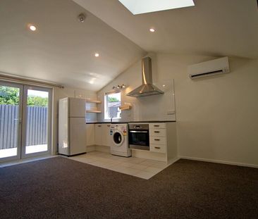 Spacious 1 Bedroom Home in Spreydon - Photo 3