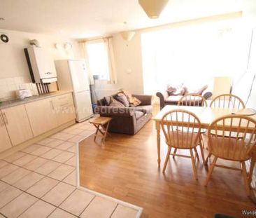 4 bedroom property to rent in Nottingham - Photo 2