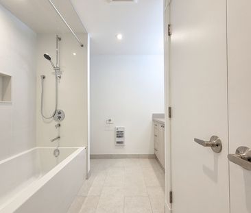For Lease - 18 Coxwell Avenue Unit# Lower, Toronto, Ontario - Photo 2