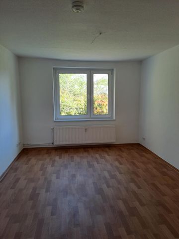 3 Raum- Erdgeschosswohnung in super Wohnlage - Photo 4