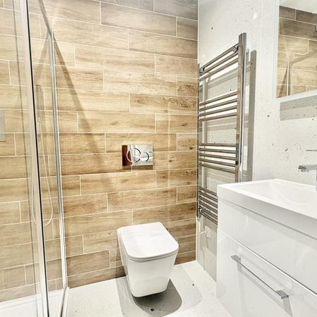 1 bedroom apartment to rent - Photo 3