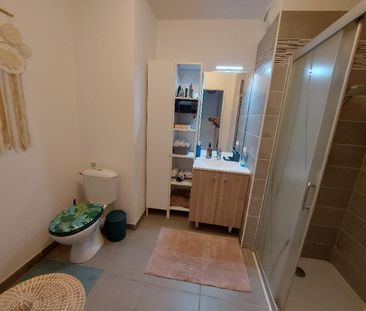 APPARTEMENT T2 42M - Photo 5