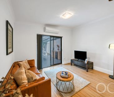 Open the Door to Stylish Family Living - Photo 4