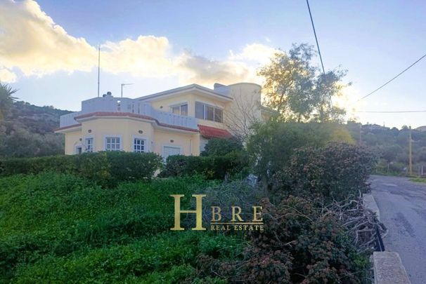 Μονοκατοικία για ενοικίαση Κέντρο (Κορωπί) - Photo 1