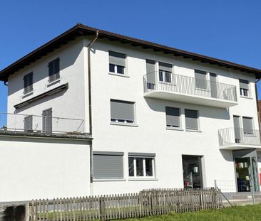 Stilvolle Wohnung mit modernem Komfort im Dorfzentrum - Photo 3