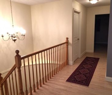 For Lease - 437 Celtic Ridge Crescent, Kanata, Ontario - Photo 2