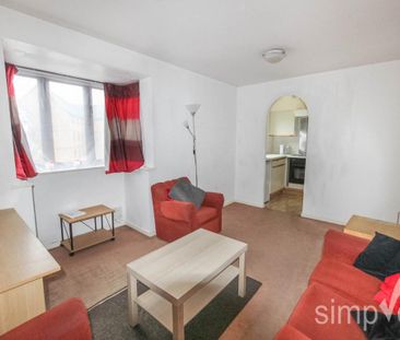 1 bedroom flat to rent - Photo 4