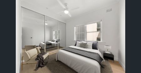 Stylish Cityside Apartment with a Relaxed Coastal Feel - Photo 2