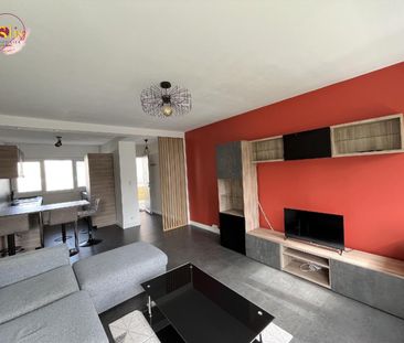 Location Appartement 2 pièces 52m² COGNAC 16100 - Photo 1