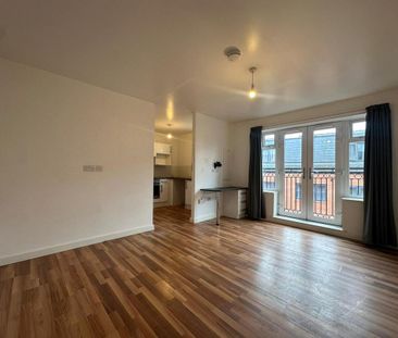 1 bedroom flat to rent - Photo 3