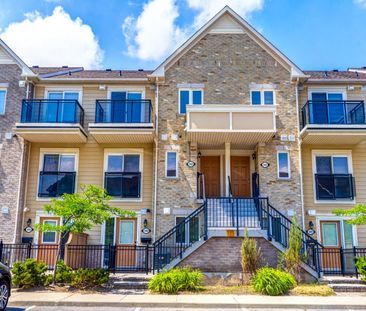 For Lease - 4975 Southampton Drive Unit# 344, Mississauga, Ontario - Photo 2