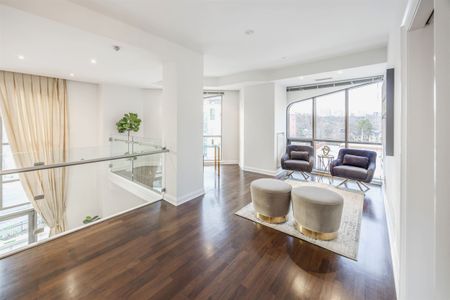 For Lease - 3 McAlpine Street Unit# 501, Toronto, Ontario - Photo 3