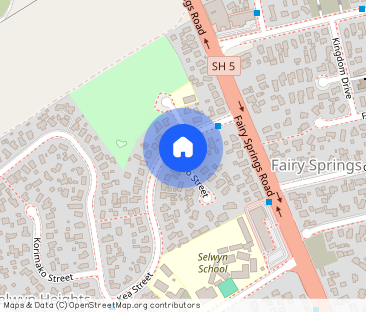 2 Puweto Street, Selwyn Heights, Rotorua - Photo 1