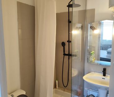Location Appartement 1 pièce 19m² CAHORS 46000 - Photo 4