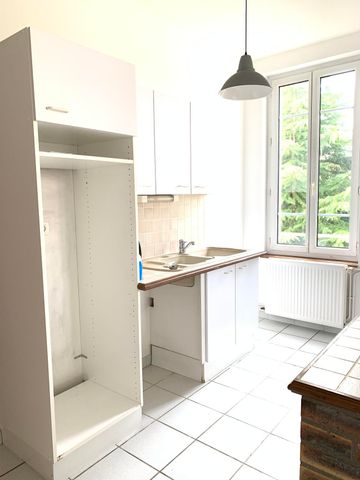 T2 duplex 1er étage - avec place de parking - Photo 2