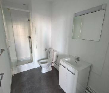 A louer Bordeaux gare, Appartement T1 Bis 27.50m2 - Photo 5