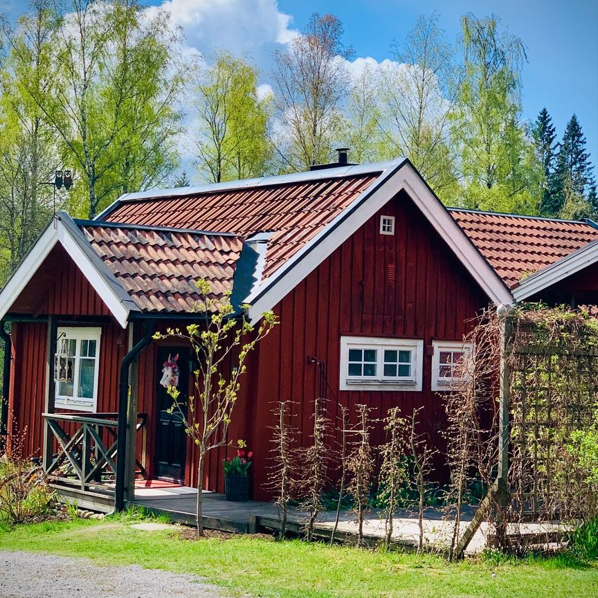 Klacknäsvägen, Ingarö - Foto 1