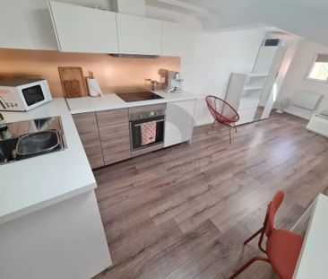 Location Appartement 1 pièce 19m² MENTON 06500 - Photo 4