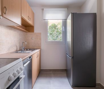 Marousi 2BR Prestige Apartment - Photo 5