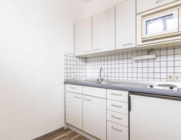 Ideal für Auszubildende und Pendler - Appartement im alten Gefängnis in Oerlinghausen - Mitte - Photo 1