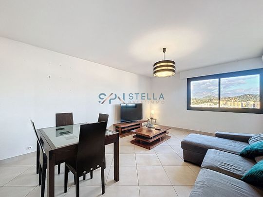 Location Appartement 3 pièces 75m² AJACCIO 20090 - Photo 1