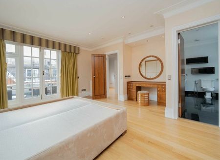 Adam & Eve Mews - Photo 5