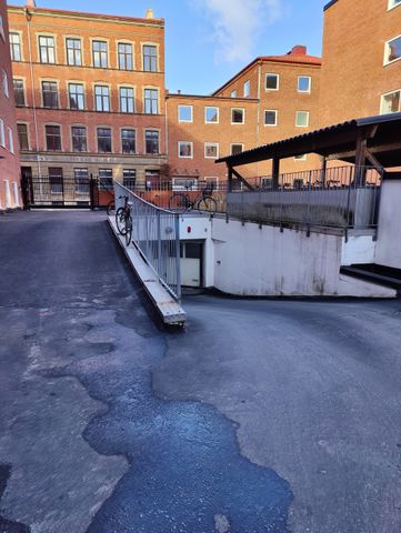 Rörsjögatan 18, Gamla Staden - Foto 3
