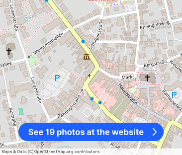 Bad Honnef - Moderne Zweiraumwohnung mit Top Energiewerten in Innen... - Photo 1
