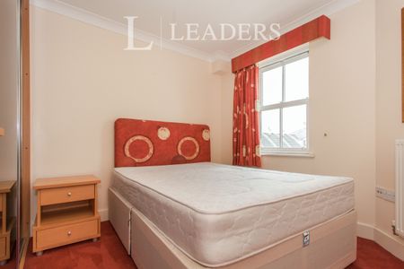 1 bedroom unknown to rent St Matthews Gardens, Cambridge, CB1 - Photo 5