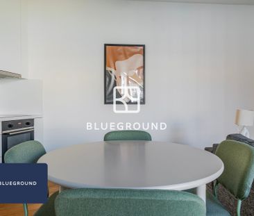 Apartment for rent, 2+kk - 1 bedroom, 56m - Photo 4