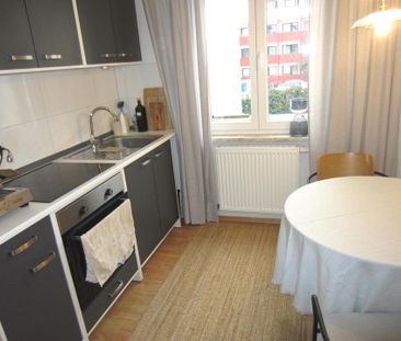 RENOVIERTE 2-Zi.-Whg, Bad/ Fenster - TOP LAGE in Nbg-Wöhrd - SEHR R... - Foto 6