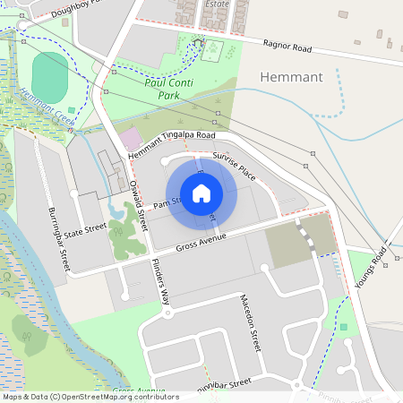 15 Pam Street, Qld 4174, Hemmant