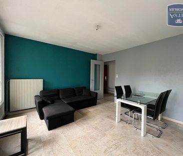 Location appartement 4 pièces de 71.87m² - Photo 1