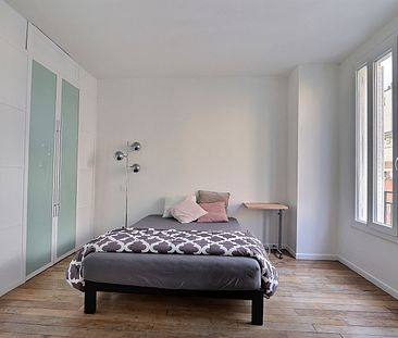 Location appartement 2 pièces, 40.51m², Aubervilliers - Photo 4