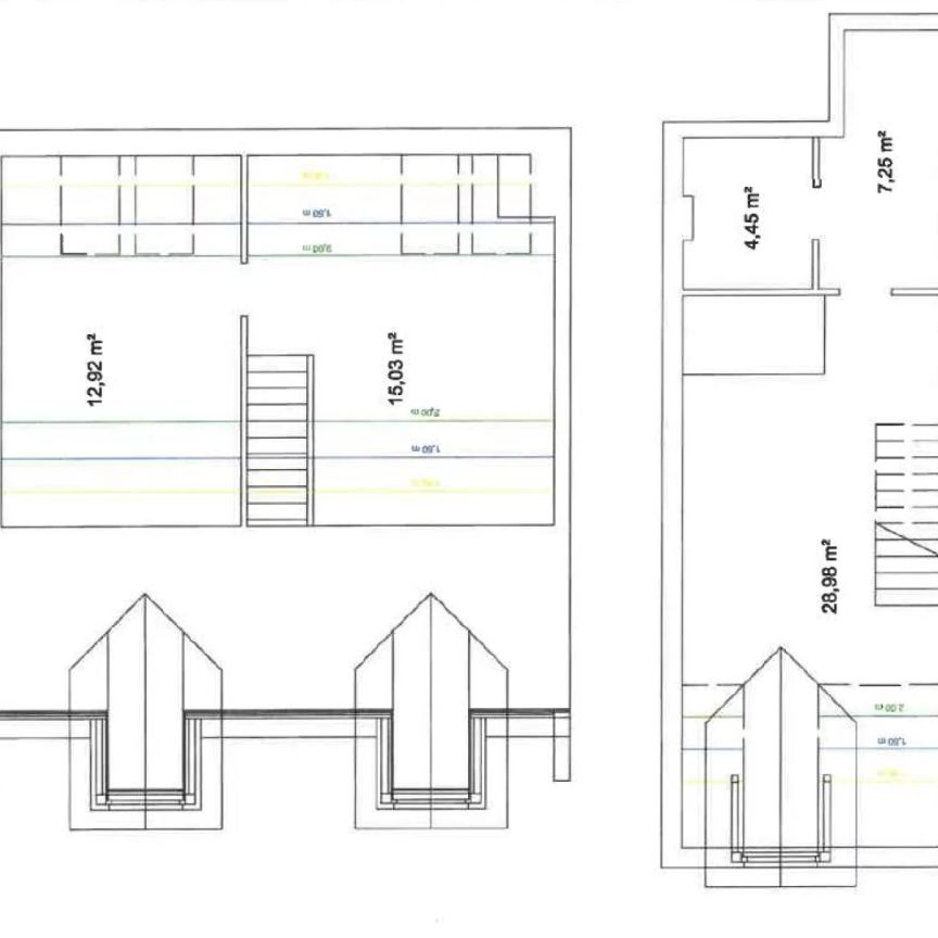 Stilvolle Maisonettewohnung mit Galerie nahe TU & Dietrichsteinplatz - Photo 1