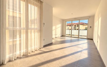 Appartement à louer 3 pièces • Toulouse - Photo 4