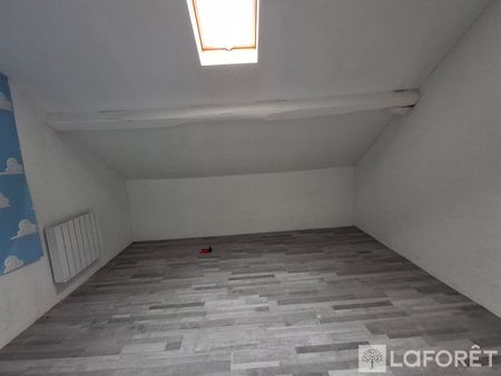 Maison T5 ROMILLY SUR SEINE à louer - Photo 5