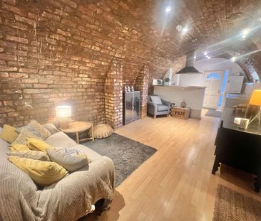 1 bed apartment to rent in Roscoe Street, Liverpool, L1 9 - Photo 2