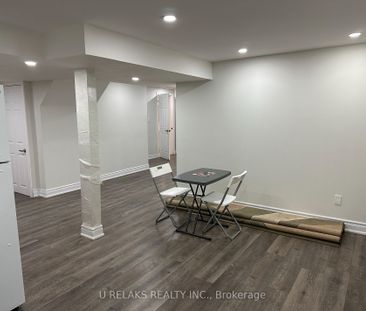 For Lease - 640 Farwell Crescent, Mississauga, Ontario - Photo 3