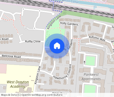 3 bedroom terraced house to rent - Photo 1