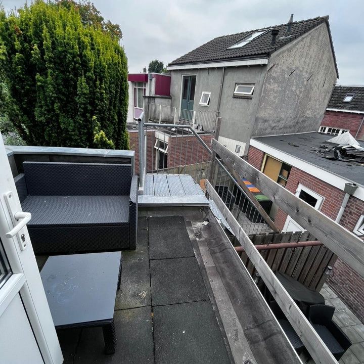 Te huur: Appartement Bredaseweg in Tilburg - Foto 1