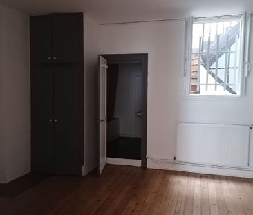 Location appartement 1 pièce, 62.27m², Montauban - Photo 2