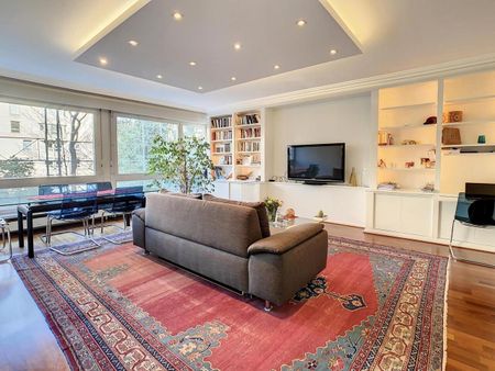 3 Zimmer, 108 m², 2. Stock - Photo 2