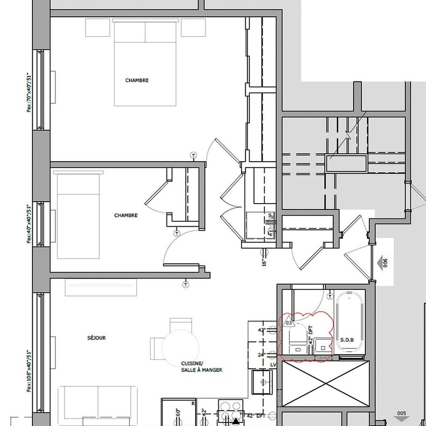 4390 Grand Boulevard, Montréal, QC - Photo 1