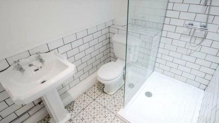 1 bedroom apartment to rent - Photo 4